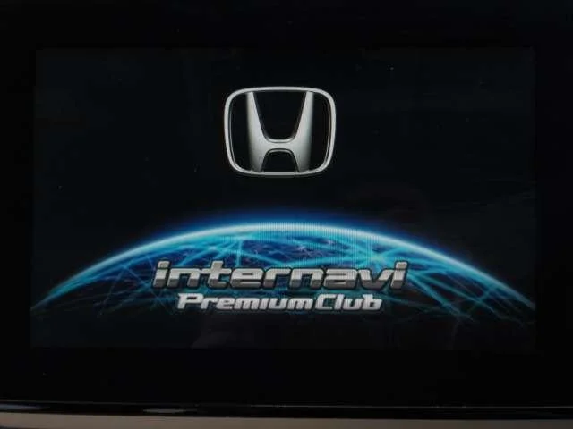 Honda CLARITY PHEV — фото 3