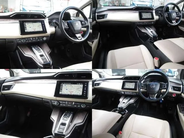 Honda CLARITY PHEV — фото 6