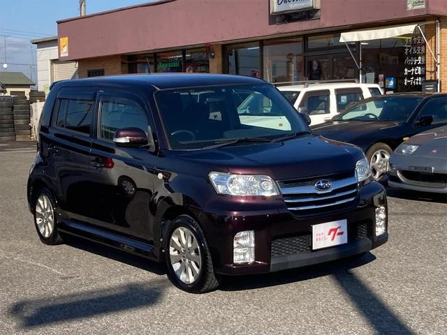 Subaru DEX — фото 3