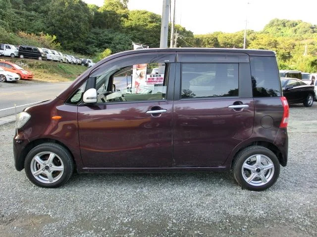 Daihatsu TANTO EXE — фото 4