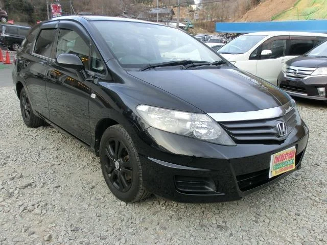 Honda AIRWAVE — фото 2