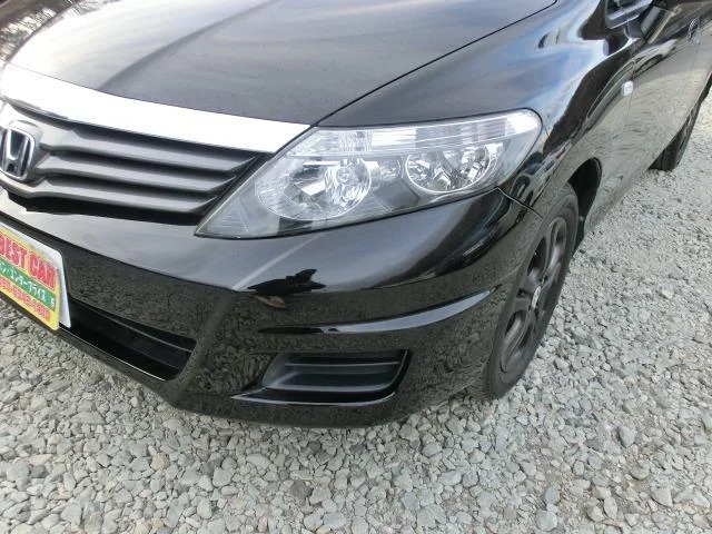 Honda AIRWAVE — фото 5