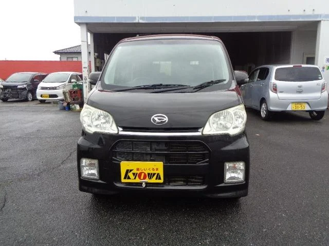 Daihatsu TANTO EXE — фото 3