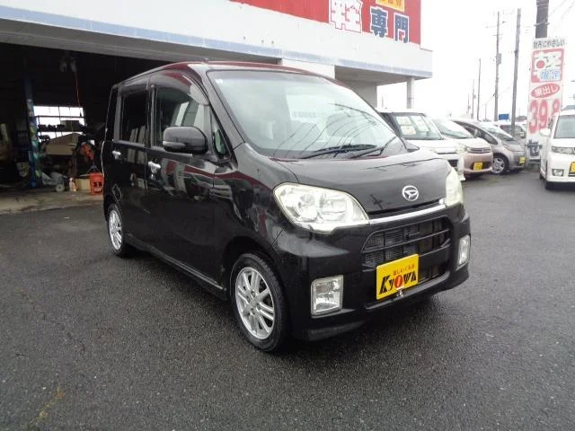 Daihatsu TANTO EXE — фото 4