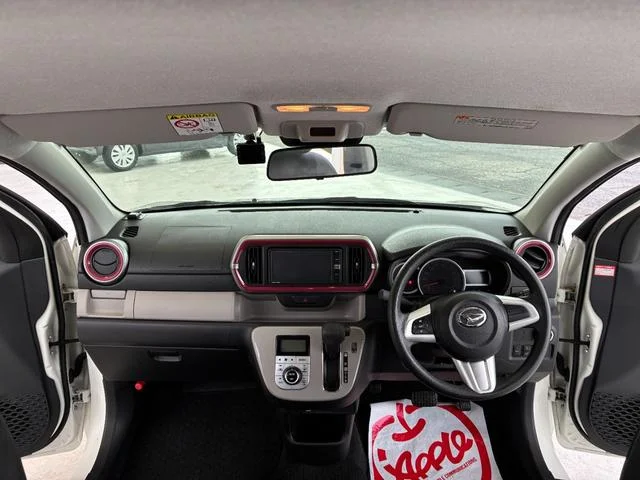 Daihatsu BOON — фото 2