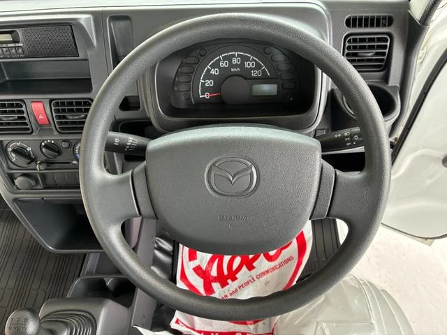 Mazda SCRUM TRUCK — фото 3