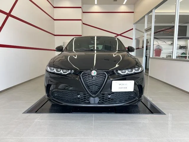 Alfa Romeo TONALE — фото 4