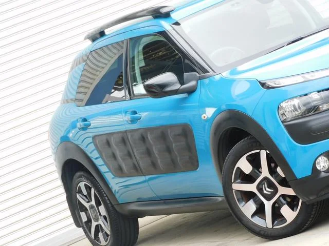 Citroën C4 CACTUS — фото 6