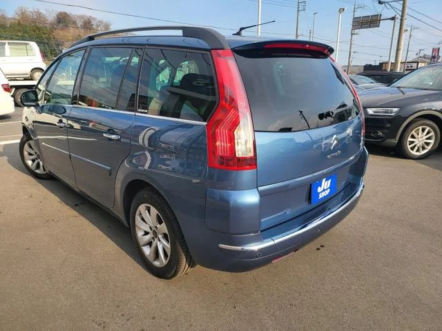 Citroën C4 PICASSO — фото 2