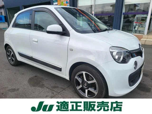 Renault TWINGO — фото 1