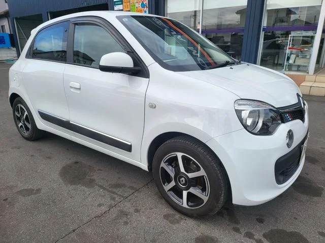 Renault TWINGO — фото 2