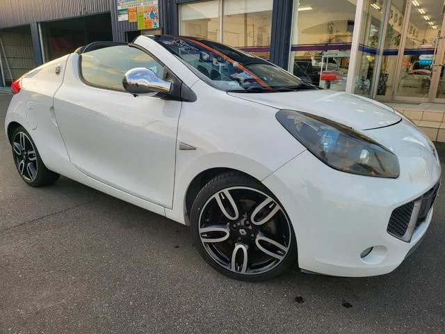 Renault WIND — фото 2