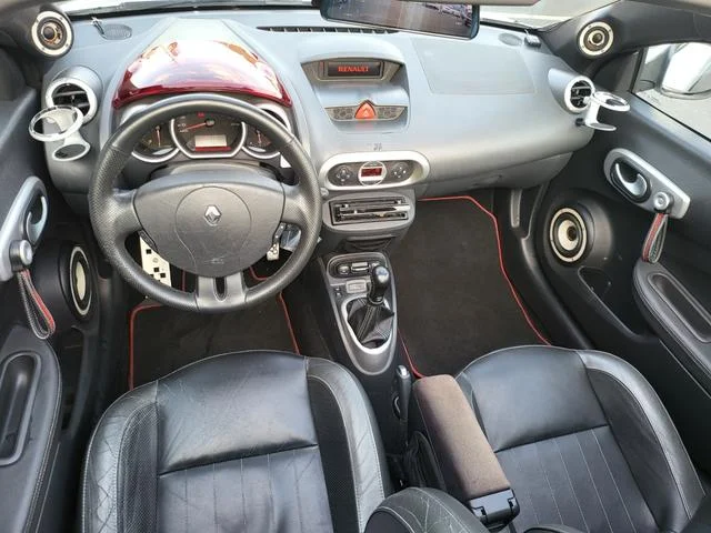 Renault WIND — фото 4