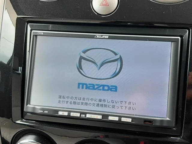 Mazda VERISA — фото 4