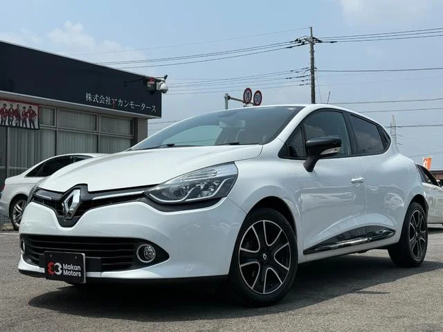Renault LUTECIA — фото 1