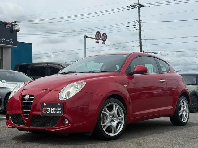 Alfa Romeo MITO — фото 1