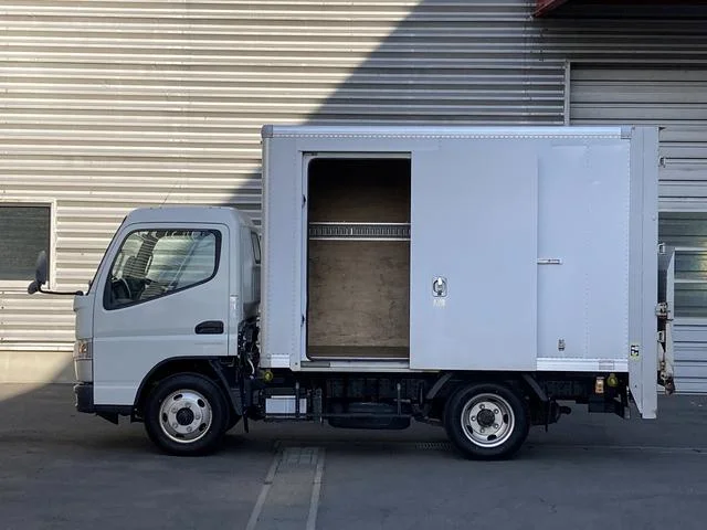 Nissan NT450 ATLAS — фото 4