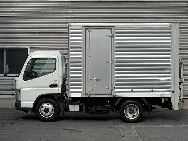 Nissan NT450 ATLAS — фото 3