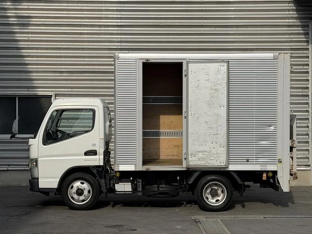 Nissan NT450 ATLAS — фото 4