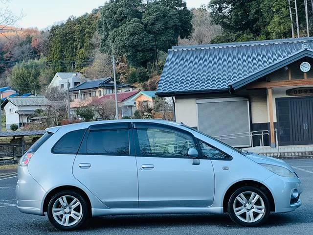 Mitsubishi COLT PLUS — фото 4