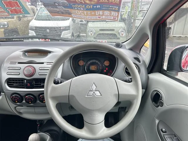 Mitsubishi I — фото 3