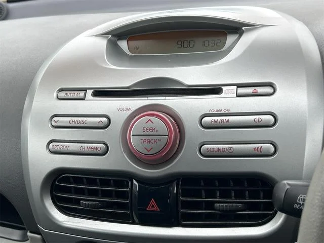 Mitsubishi I — фото 4
