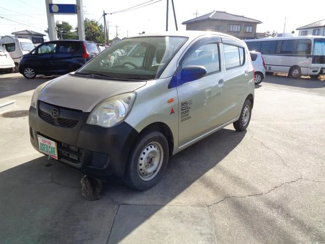 Daihatsu MIRA — фото 1