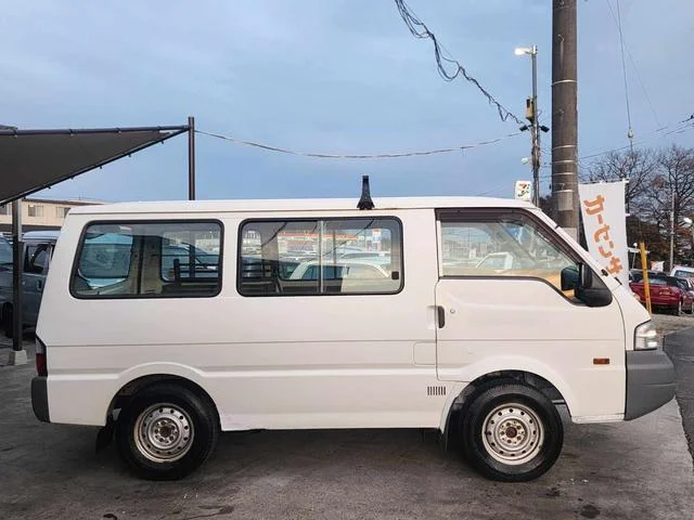 Nissan VANETTE VAN — фото 4