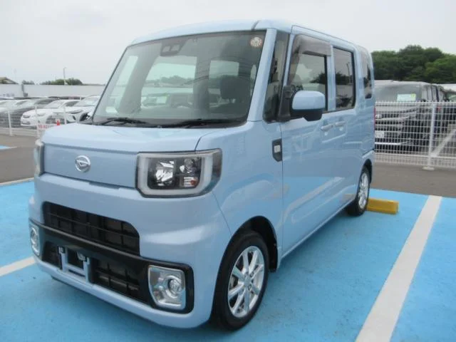 Daihatsu HIJET CADDIE — фото 1