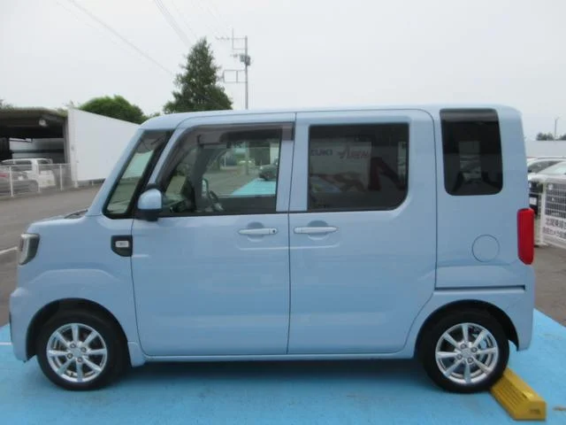 Daihatsu HIJET CADDIE — фото 2