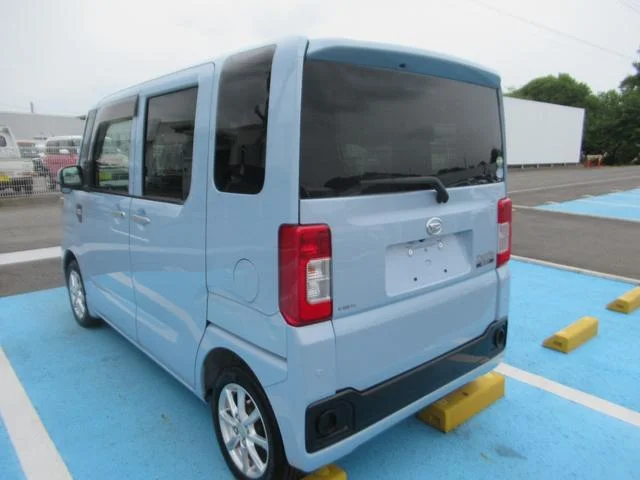 Daihatsu HIJET CADDIE — фото 3