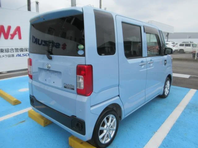 Daihatsu HIJET CADDIE — фото 5