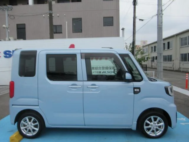 Daihatsu HIJET CADDIE — фото 6