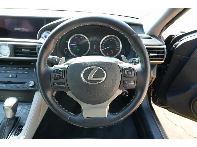 Lexus RC — фото 3