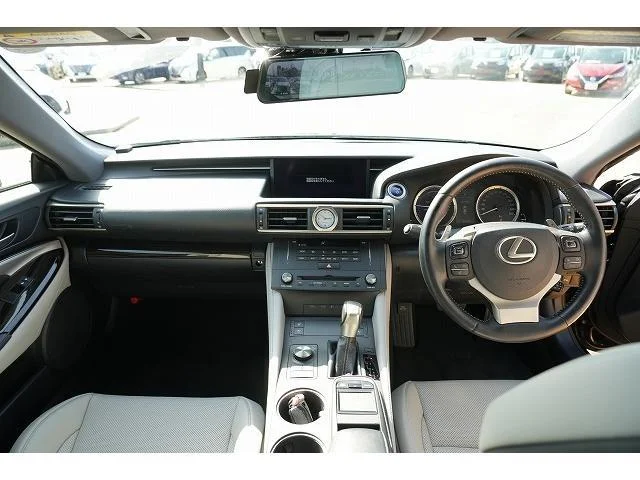 Lexus RC — фото 4