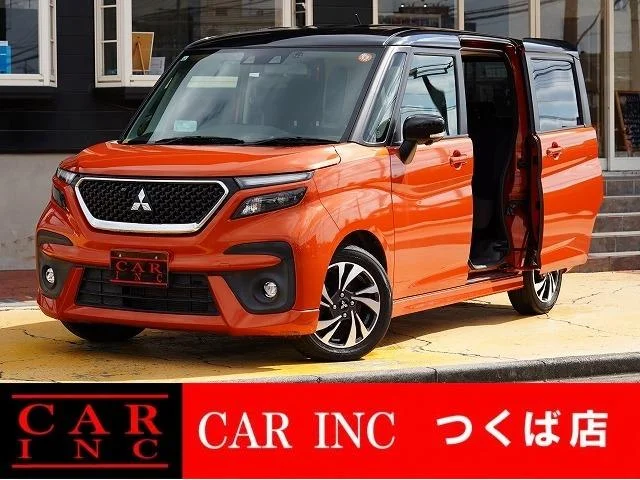 Mitsubishi DELICA D2 — фото 1