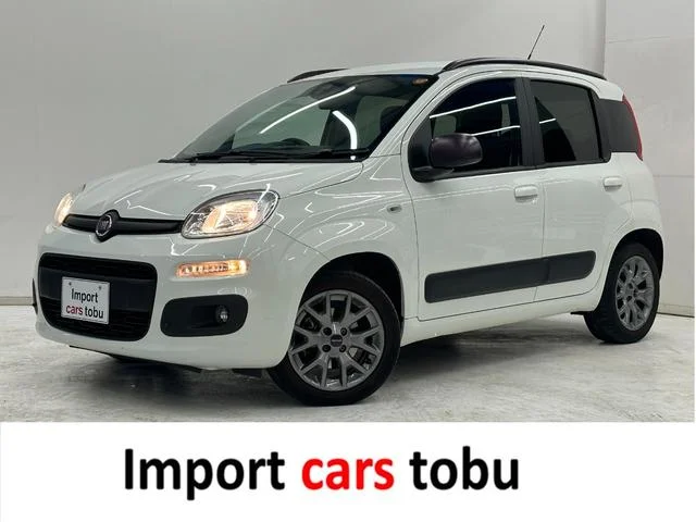 Fiat PANDA — фото 1