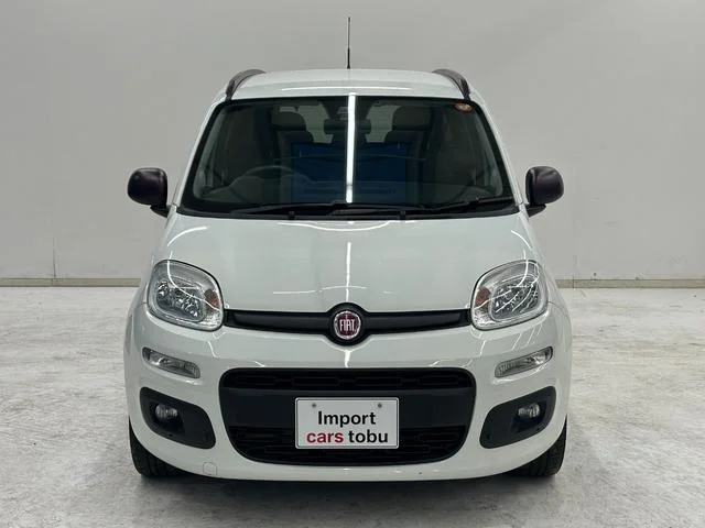 Fiat PANDA — фото 2