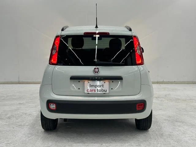 Fiat PANDA — фото 3