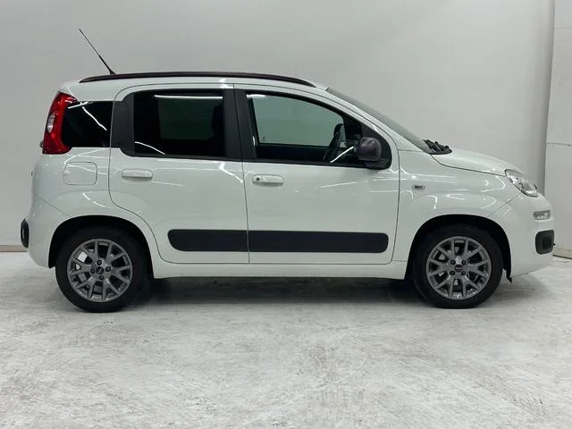 Fiat PANDA — фото 4