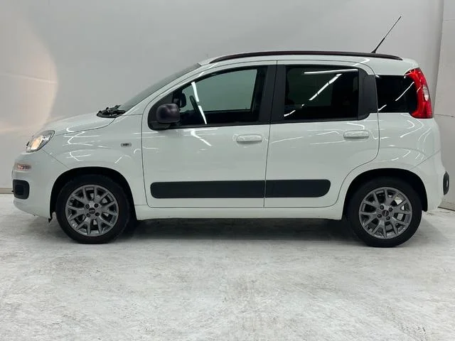 Fiat PANDA — фото 5