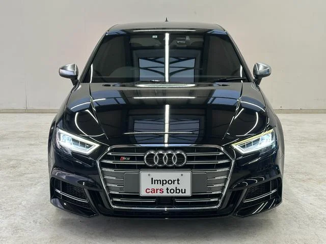 Audi S3 — фото 2