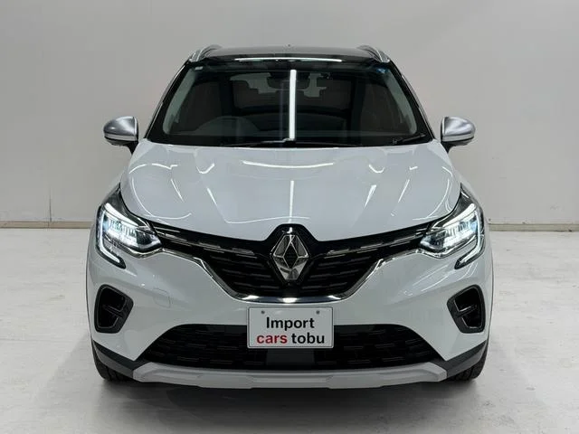 Renault CAPTUR — фото 2