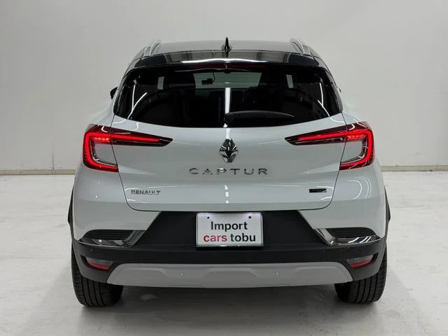Renault CAPTUR — фото 3