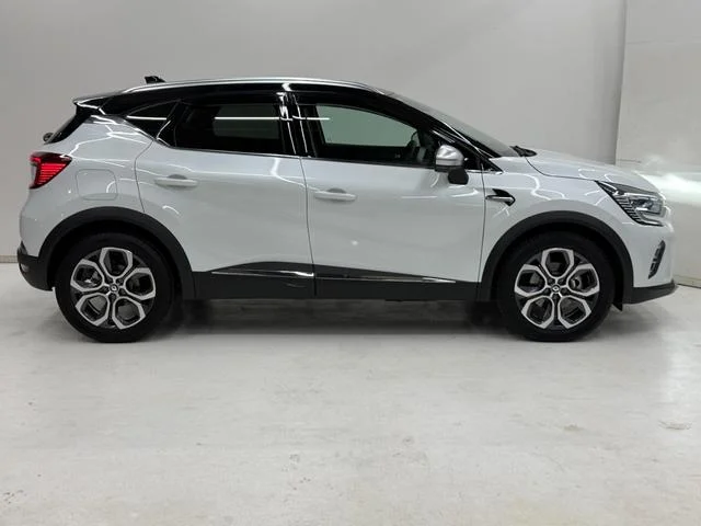 Renault CAPTUR — фото 4