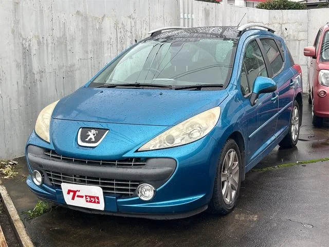Peugeot 207 — фото 1