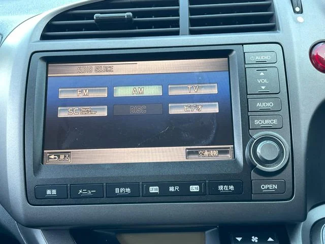 Honda STREAM — фото 3