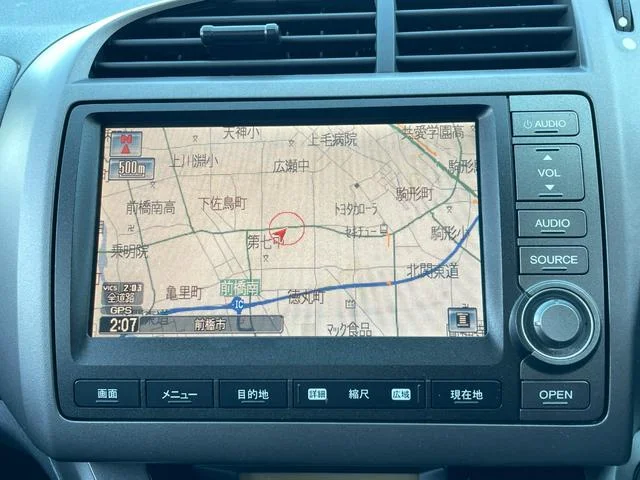 Honda STREAM — фото 4