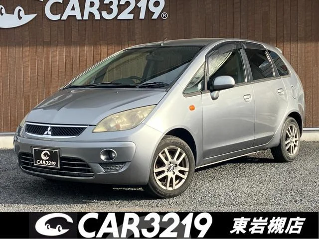 Mitsubishi COLT PLUS — фото 1