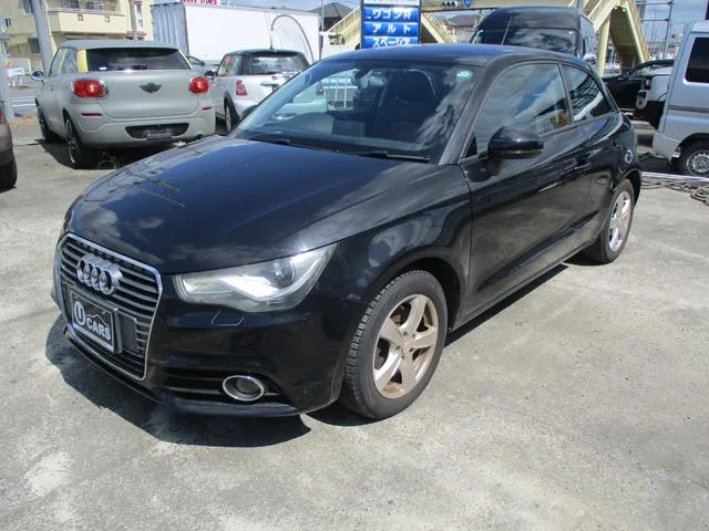 Audi A1 — фото 2